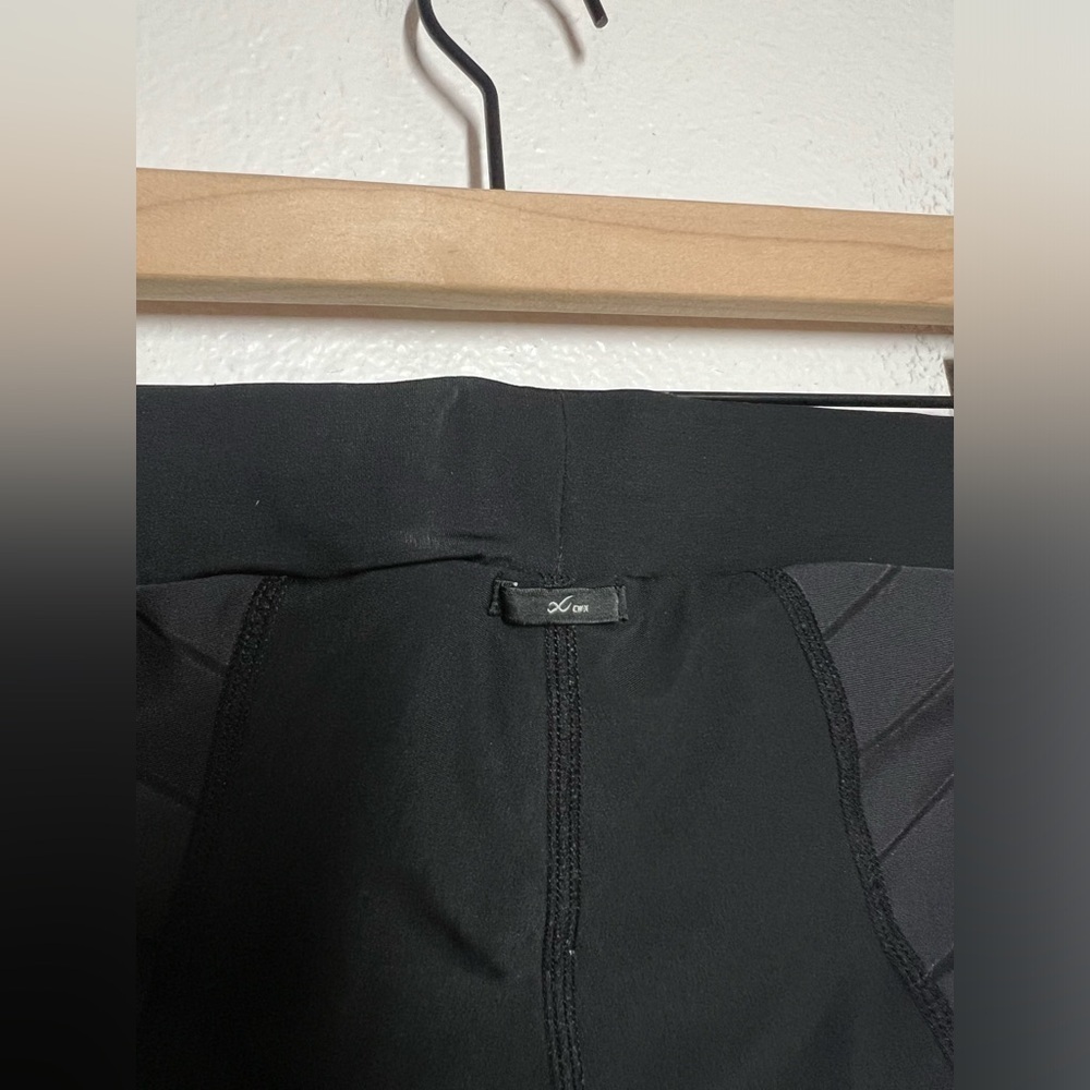 Cw-X Speed Model Compression Tights - image 8